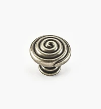 Omega Knob
