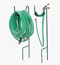 Lee Valley Hose Stand