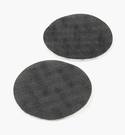 Interface maillée pour disques abrasifs Mirlon 6 po