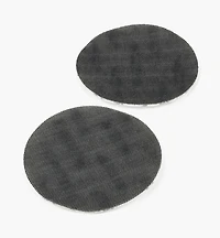 Interface maillée pour disques abrasifs Mirlon 6 po