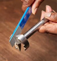 EZE-Lap Diamond Paddle Hones