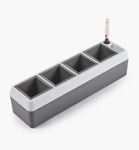Self-Watering Windowsill Planter