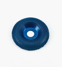 Disques à sculpter Kutzall