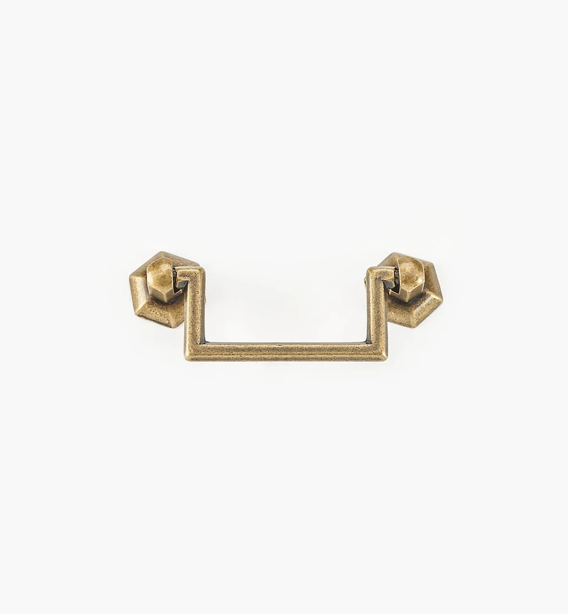 Hexagonal Handles