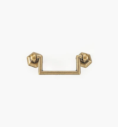 Hexagonal Handles