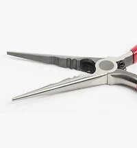 Offset & Straight Mini Needle-Nose Pliers