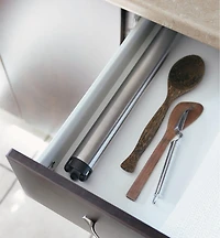 Collapsible Pasta Drying Rack