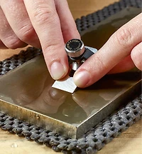 Veritas Miniature Honing Guide