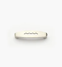 Oval Face Bow Handles