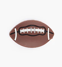 Silicone Kids' Football Knob