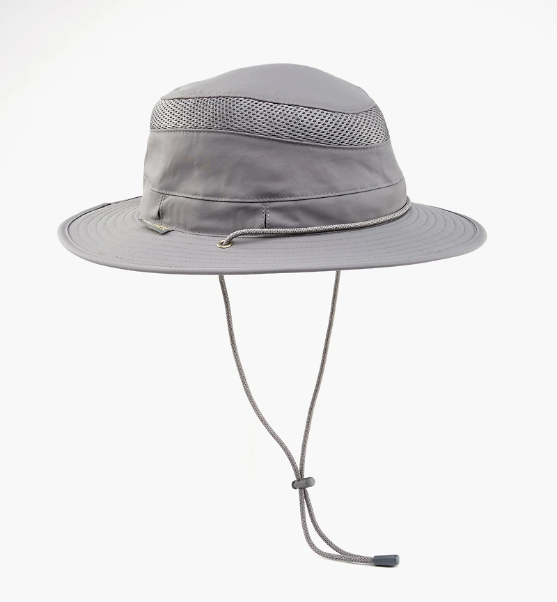 Chapeau de voyage classique