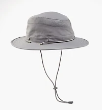 Chapeau de voyage classique