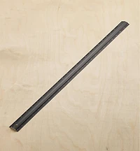 Veritas 24" Aluminum Bench Rule