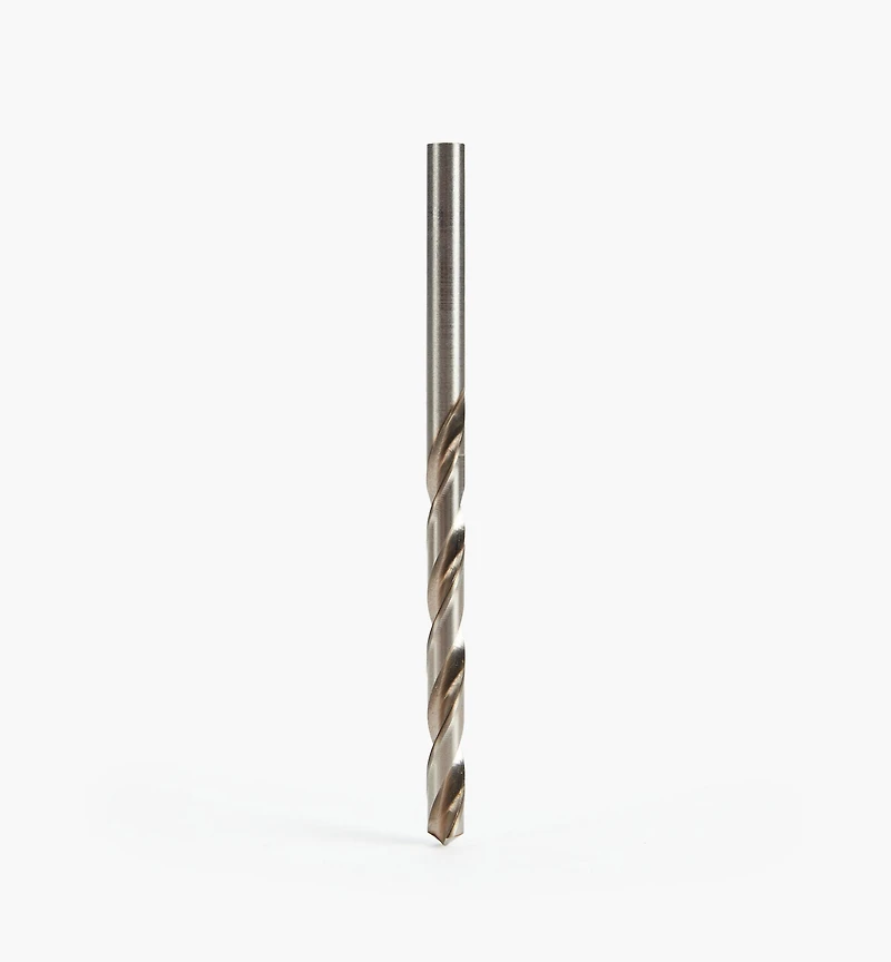 Replacement Drill Bits for Triumph HSS Twist Sets