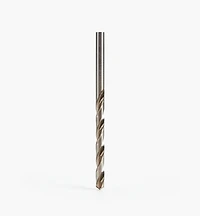 Replacement Drill Bits for Triumph HSS Twist Sets