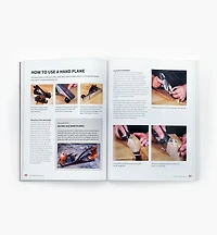 Woodworking Basics