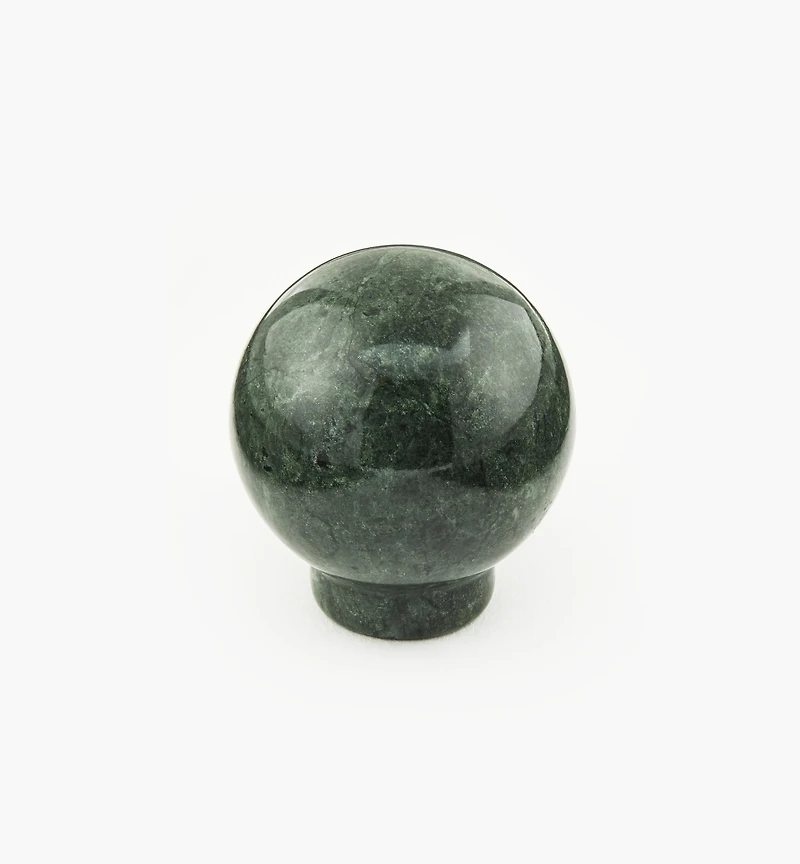 Boutons en marbre
