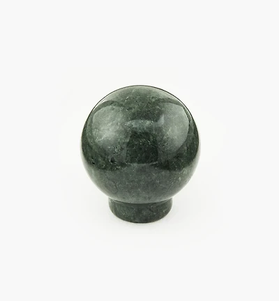 Boutons en marbre