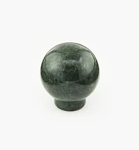 Boutons en marbre