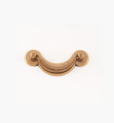Regency Plate Handles
