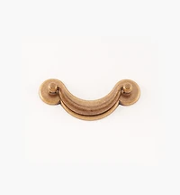 Regency Plate Handles