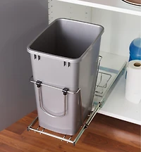 Waste-Container Slide Kits