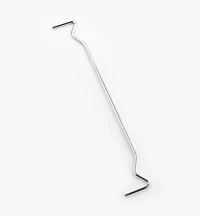 Wire Shelf Supports