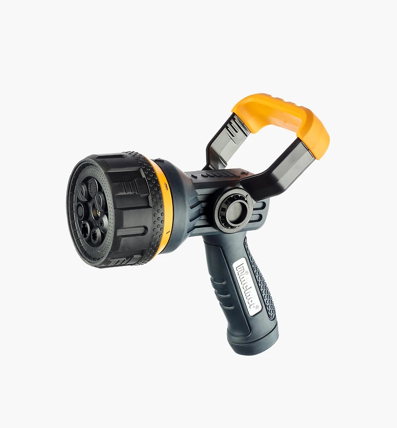 Pistolet d'arrosage de style pompier Melnor