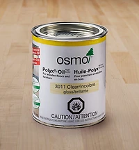 Osmo Polyx Gloss Hard Wax Oil