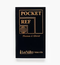 Pocket Ref