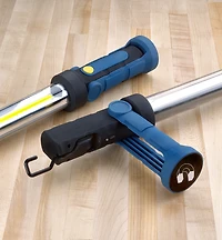 Pair of Multi-Function LED Tube Lights