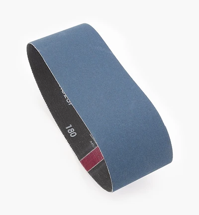 Norton 3X Sanding Belts