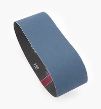 Norton 3X Sanding Belts