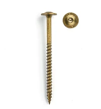 GRK Fasteners Cabinet Screws