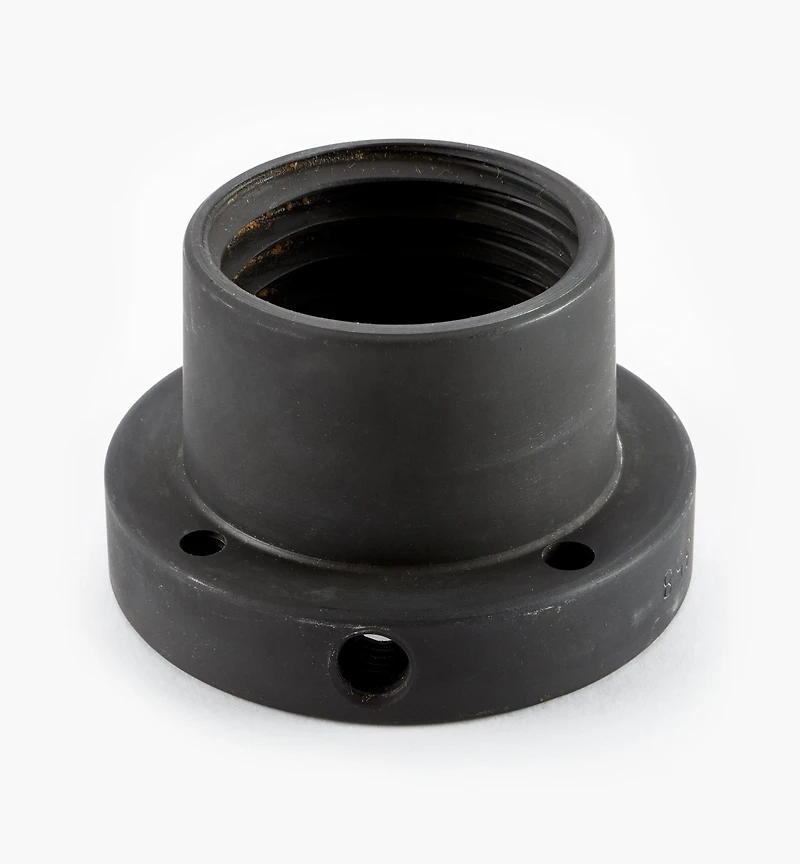 Adapters for Stronghold Oneway Scroll Chucks