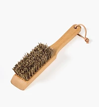 Brosse pour outils de jardinage