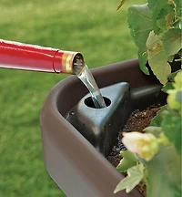 Self-Watering Planter
