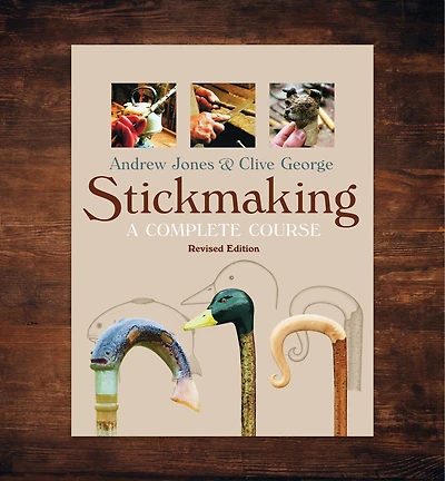 Stickmaking