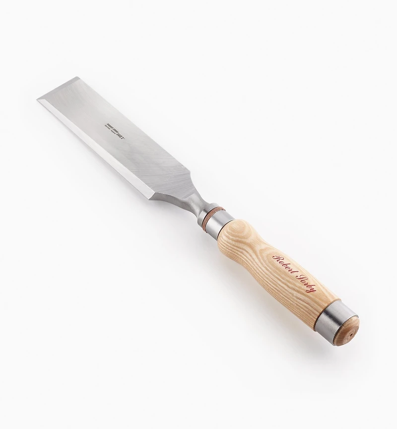 Sorby Bevel-Edge Framing Chisels