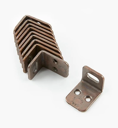 Corner Braces