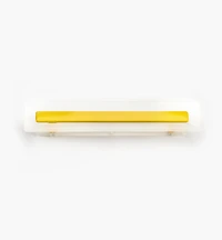 Poignée rectangulaire Bungee