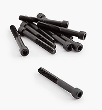 1/4-20 Capscrews for Jigs & Fixtures