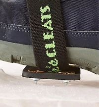 Crampons à glace