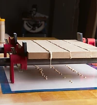 Tapis protecteurs en silicone