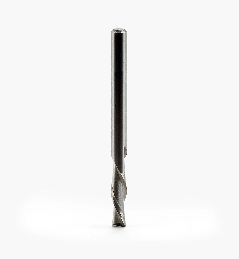 Mini Downcut Spiral Bits