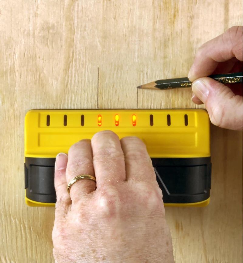 Franklin M92 Stud Detector