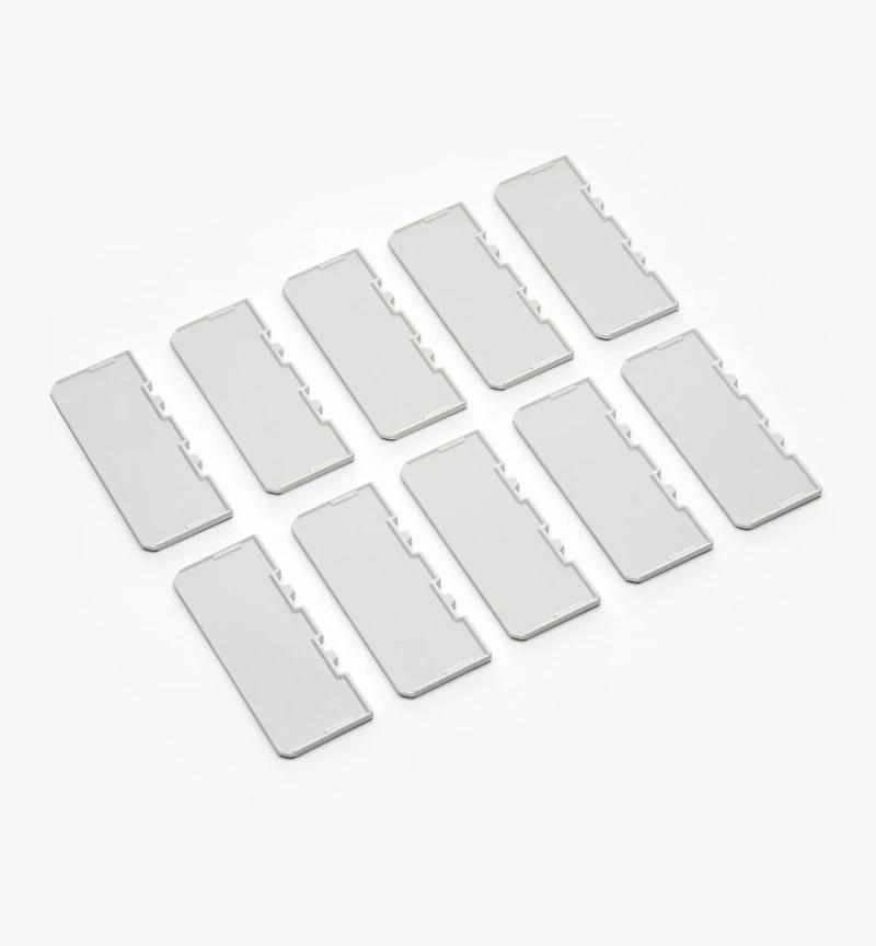 Séparateurs pour les modules Sortainer Festool