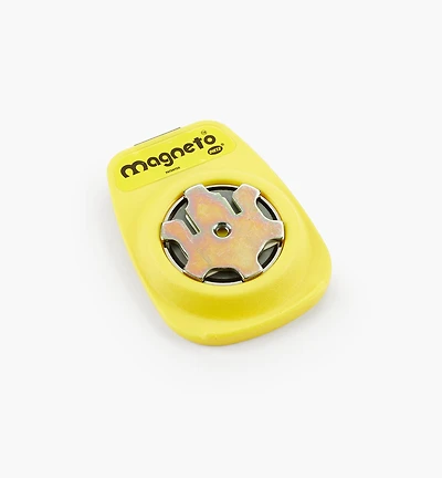 Porte-ruban à mesurer magnétique