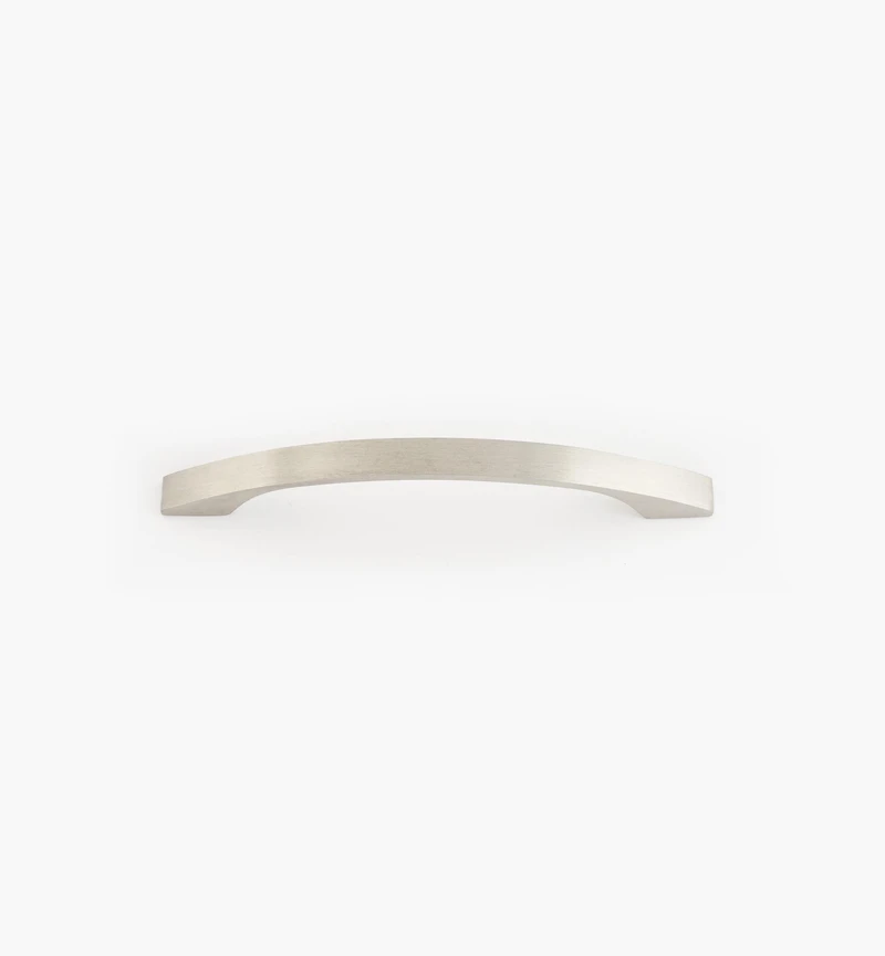 Sand-Cast Stainless-Steel Thin Arch Handles