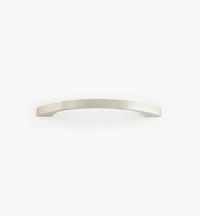 Sand-Cast Stainless-Steel Thin Arch Handles